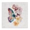 Stupell Industries Emerging Beauty Butterfly Canvas, design by Nicole DeCamp